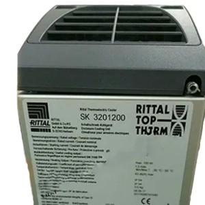 Rittal SK3302100 Thermoelectric Cooler Industrial Air Conditioner - Product Image 5