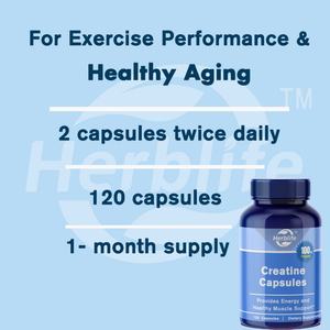 Cápsulas de Creatina Monohidrato Personalizables - Venta al por Mayor OEM - Promueve la Fuerza y el Músculo Magro - Sin GMO, Sin Gluten - Product Image 5