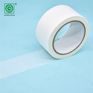 Personalizada de fábrica precio quirúrgico microporoso papel médico tejido tela no tejida cinta de papel de la <span class=keywords><strong>piel</strong></span> para la <span class=keywords><strong>piel</strong></span> - Product Image 2