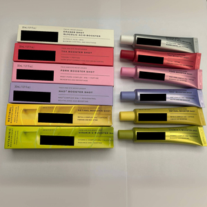 L'ultima versione dell'essenza a 6 colori, la crema essenza attiva alla vitamina <span class=keywords><strong>C</strong></span> di altissima qualità, prodotti per la cura della pelle delle donne coreane. - Product Image 1