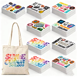 ป้ายโลโก้แบรนด์กระเป๋าถือ กระเป๋าเดินทาง ป้ายยีนส์ แบบสลักเลเซอร์เคลือบเงา ลดราคาพิเศษ - Product Image 3