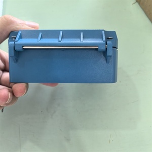 Nuevo modelo <span class=keywords><strong>Setra</strong></span> 268/268Ex/268MR <span class=keywords><strong>4</strong></span>-20mA Sensor/transmisor de presión diferencial intrínsecamente seguro 268-C2408168 - Product Image 4