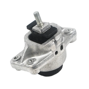 Hoogwaardige Auto Auto Reserveonderdelen Transmissie Rubber Motor Mount Voor Range Rover Rover Sport Oe L105970 - Product Image 3