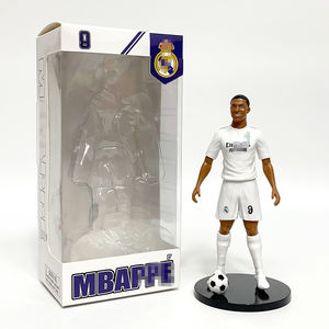 Figura <span class=keywords><strong>de</strong></span> Acción <span class=keywords><strong>de</strong></span> <span class=keywords><strong>Juguete</strong></span> <span class=keywords><strong>de</strong></span> 20 cm del Jugador <span class=keywords><strong>de</strong></span> Fútbol <span class=keywords><strong>Messi</strong></span>, Colección <span class=keywords><strong>de</strong></span> Estrellas del Fútbol, en Caja, Venta al por Mayor - Product Image 6