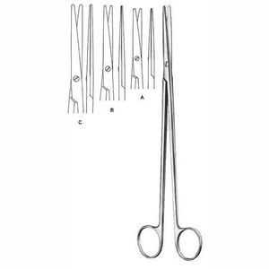 Ensemble de ciseaux nasaux pick pinces à nez/acier inoxydable, nouveau, - Product Image 2