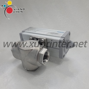 Válvula de Bola de Calidad Importada ER M2.148.2011/01 para Máquina de Impresión Heidelberg - Product Image 6