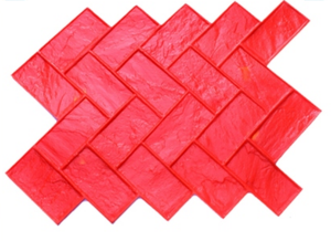<span class=keywords><strong>Pavimento</strong></span> de hormigón en relieve Cemento <span class=keywords><strong>Impreso</strong></span> <span class=keywords><strong>Pavimento</strong></span> Moldes Color <span class=keywords><strong>Impreso</strong></span> <span class=keywords><strong>Pavimento</strong></span> Refuerzo Material Fabricante - Product Image 4