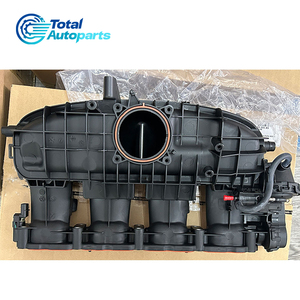 ท่อร่วมไอดี 06L133201AH 06K133201K 06K133201P ใช้ได้กับ โฟล์คส<span class=keywords><strong>วา</strong></span>เกน กอล์ฟ ทิกวน ออดี้ A3 A4 A5 เซียท เลออน สโกด้า - Product Image 3
