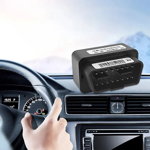 Rastreador GPS Daovay 4G con Antena Integrada, Red Completa, Obd Ii, Programable para Automóvil - Product Image 4