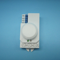 RH-V04 Longue distance Réglable Intérieur micro-ondes radar portée capteur de mouvement
