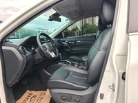 Mobil Bekas 2019 Nissan X-Trail 2.0L CVT 2WD Comfort Edition SUV Bekas Setir Kiri Bensin 154hp 6.2L/100km Kondisi Prima