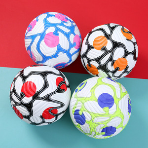 Pallone da <span class=keywords><strong>calcio</strong></span>/pallone da <span class=keywords><strong>calcio</strong></span> 4/5 per adulti Pallone da <span class=keywords><strong>calcio</strong></span> con dimensioni Standard della lega per la formazione <span class=keywords><strong>di</strong></span> Club <span class=keywords><strong>di</strong></span> <span class=keywords><strong>calcio</strong></span> - Product Image 5