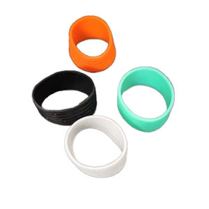 เครื่องมือจับด้ามไม้เทนนิสที่เชื่อถือได้ ติดตั้งง่าย เหมาะสำหรับกีฬา ความมั่นคง ดีไซน์เรียบร้อย สายรัดด้ามไม้เทนนิสพิคเคิลบอล - Product Image 6