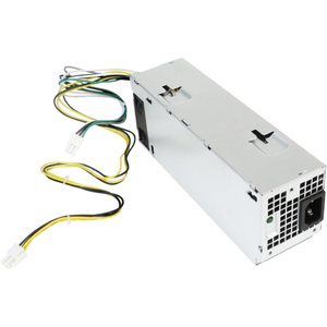 Para fuente de alimentación <span class=keywords><strong>Dell</strong></span> ordenador 260W H260EBM-00 para <span class=keywords><strong>Dell</strong></span> Optiplex <span class=keywords><strong>7080</strong></span> 3080 3050M 5050 5060 fuente de alimentación conmutada H7X3F 0H7X3F - Product Image 2
