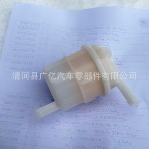 ไส้กรองน้ำมันเชื้อเพลิง 31910-11111 31910-21000 16400-C6401 สำหรับโตโยต้า นิสสัน มิตซูบิชิ ฮุนไดเกียร์ธรรมดา - Product Image 3