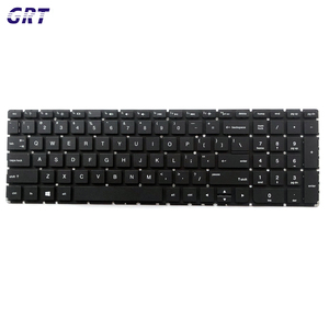Laptop <b>Keyboard</b> for HP 15-AC 15-AF 250 G4 G5 Black English US Notebook <b>Keyboards</b> OEM Factory Price <b>Cheap</b> High Quality - Product Image 1