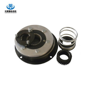 Freno Electromagnético Xingchenrui DZD3 24v, Sistema de Frenado de Transmisión Mecánica - Product Image 1