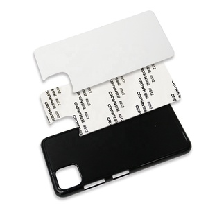 Custodia per cellulare sublimazione vuota per PC Prosub 2D per <span class=keywords><strong>Samsung</strong></span> A22(5G)