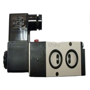 Válvula AIRTAC MODELO: 4V230C-08 4V230E-08 4V230P-08 - Product Image 5