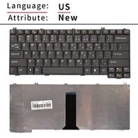 Clavier russe avec disposition RU pour ordinateur portable IBM Lenovo G450A G450M G450L G450G G450-2949 G530 G455