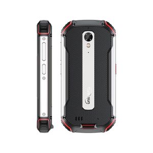 Hongkong Bán Trực Tiếp Điện Thoại Gồ Ghề Mini Unihertz Atom L Điện Thoại Di Động Android 4Inch 6 + 128Gb P60 Octa Core Dual Sim 4G - Product Image 6