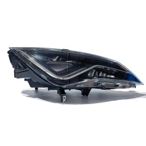 Faro Anteriore Destro a LED Originale 5F1941008G con Modulo di Ricambio per SEAT Leon 2017 2018 2019 2020 - Product Image 3