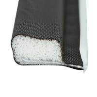 Joints en mousse de polyuréthane insonorisé Q Lon 3053 pour porte