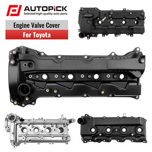 Venta al por mayor cubierta de válvula de motor Cubierta de culata cubierta de balancín para Nissan <span class=keywords><strong>Toyota</strong></span> Hyundai Kia BWM Honda Volvo Ford GWM Mazda Buick - Product Image 3