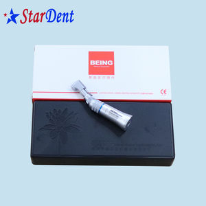 Originele Wordt 201CA Type Sleutel <span class=keywords><strong>Contra</strong></span> Hoek Dental Lage Snelheid Handstuk - Product Image 6