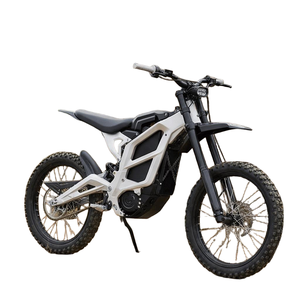 Moto tout-terrain <span class=keywords><strong>électrique</strong></span> 15 kW, moto de <span class=keywords><strong>motocross</strong></span>, batterie au lithium 72 V 35 Ah, moto <span class=keywords><strong>électrique</strong></span> de sport tout-terrain pour adultes - Product Image 3
