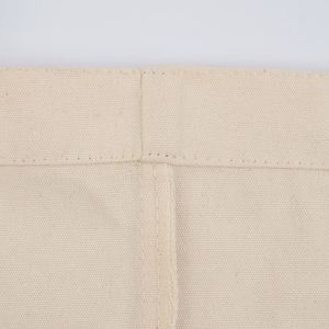 Sac à bonbons en toile pour Halloween avec cordon de serrage, motif mignon, réutilisable, pour enfants, pour la fête de la Toussaint, sac cadeau - Product Image 2