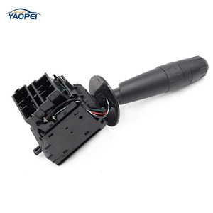 Interruttore tergicristallo 9623641569 6253.69 96236415 per spedizione <span class=keywords><strong>Citroen</strong></span> Berlingo - Product Image 4