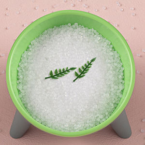 Accessoires pour animaux de compagnie, bol de nourriture coloré sans BPA pour <span class=keywords><strong>chat</strong></span>, protège les vertèbres cervicales, bol pour chien, bol d'eau pour <span class=keywords><strong>chat</strong></span>, nœud pour chien - Product Image 6