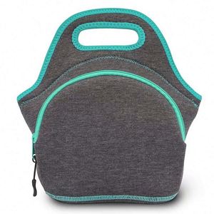 Free Sample student school oem <b>lunch</b> <b>bag</b> thermal insulated <b>lunch</b> box <b>tote</b> <b>bag</b> - Product Image 6