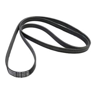 0119979692 piezas de automóviles correa de transmisión acanalada en V para <span class=keywords><strong>Mercedes</strong></span> Benz W202 W204 C204 CLK200 <span class=keywords><strong>E230</strong></span> E240 W212 A207 G320 C240 S500 SL600 R172 - Product Image 1