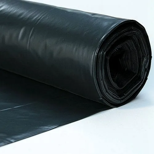 0.75mm/1mm HDPE/LDPE Geomembrane for Tank Aquaculture Pond Liner