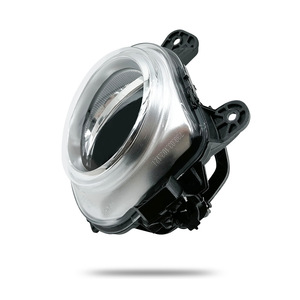 Luz Antiniebla Delantera para BMW X5 F15 63177317251, Luz LED para Parachoques, Izquierda/Derecha, Pieza de Repuesto, Material ABS - Product Image 1