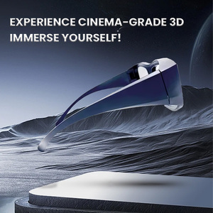 Vidros <span class=keywords><strong>3D</strong></span> polarizados lineares passivos 0-90 45-135 para vários parques de diversões do cinema <span class=keywords><strong>3D</strong></span>/4D/5D/9D - Product Image 4