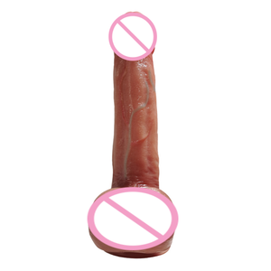 Vibrateur multifonctionnel chauffant en silicone souple pour femme, sensation de toucher réel à <span class=keywords><strong>distance</strong></span>, stimulation du point G, jouets sexuels pour adultes - Product Image 5
