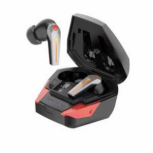 True Wireless Stereo Earphone Bt 5,1 Wireless Stereo Bloototh Auriculares Led Sports Auriculares con cancelación de ruido con pantalla LED - Product Image 3