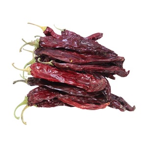 Pimentón Seco Naturalmente, Especia Única, Hierba de Color Intenso para Salsa de Chile Casera, Producto Agrícola - Product Image 2