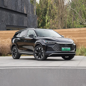 2024 2025 Byd Tang Dmi Dm Dm-I Hybrid Honor Champion 4wd Awd <span class=keywords><strong>Suv</strong></span> Vehículo <span class=keywords><strong>de</strong></span> nueva energía 635km 730km Flagship Plus Ev Coche eléctrico - Product Image 4