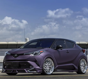 Cerchi Forgiati da 18 19 20 22 24 Pollici per Lexus ES300 ES260 ES200 LS500 IS300 LC500 NX350 RX350 LX600 LM500 LS600 SCHWERT QUELL - Product Image 6