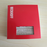 Industrielle Automatisierung Kl3464 Kl 3464 Lagerbestand im Warenlager Modul Brandneu, Vorrätig, Ein Jahr Garantie.