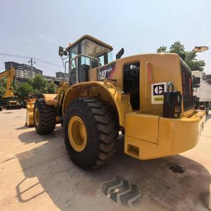 100% asli Jepang baik digunakan kucing 966H kualitas tinggi Caterpillar <span class=keywords><strong>CAT</strong></span> 966H Wheel <span class=keywords><strong>Loader</strong></span> Cat966h - Product Image 5