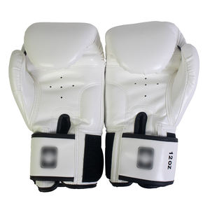 कस्टम ने खेल और जिम के लिए कस्टम मुद्रित डिजाइन के साथ 8 औंस और 12 औंस जुड़वां मुक्केबाजी दस्ताने गैर-पर्ची प्रशिक्षण दस्ताने - Product Image 4