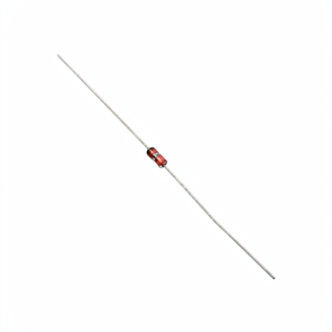 DO-204AH, DO-35, Axial Diodes Authorized Distributor JANTXV1N4123D-1 Electronic Circuit Components - Product Image 1