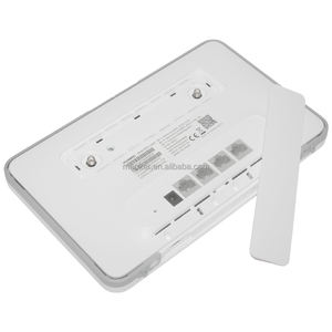 <span class=keywords><strong>HUAWEI</strong></span> Enrutador <span class=keywords><strong>3</strong></span> <span class=keywords><strong>Pro</strong></span> B535, AC1300, CAT7, 300Mbps, CPE, <span class=keywords><strong>4G</strong></span>, con puerto de antena externa para <span class=keywords><strong>HUAWEI</strong></span> - Product Image 2