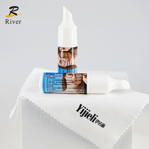 Kit de Limpieza de Lentes con Espray Secante para Gafas con Logotipo Personalizado al por Mayor, Agente de Limpieza con Paño, Set de Espray Antivaho - Product Image 1