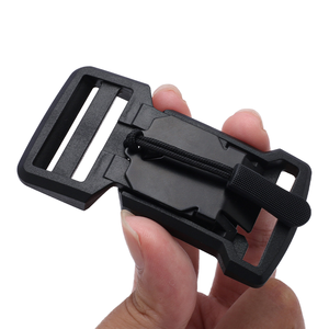 헤비 듀티 마그네틱 버클-가방 배낭 전술 벨트 용 금속 조절 식 마그네틱 걸쇠 - Product Image 5